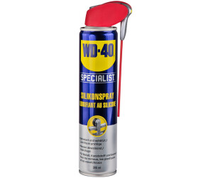 WD-40 Specialist Silicone Spray, 100 ml - 3DJake International