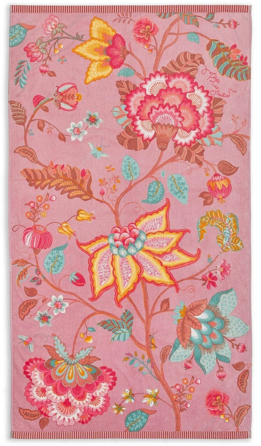 PiP Studio Flowers 100x180cm (236676)