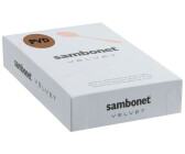 Sambonet Velvet 6-tlg. champagnerfarben