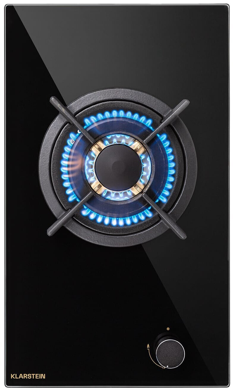 Klarstein CP11-Goldflame-1
