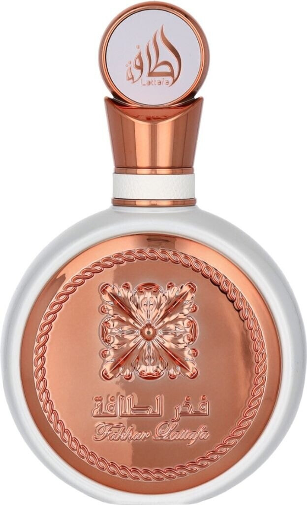 Lattafa Fakhar Rose Eau de Parfum (100 ml)