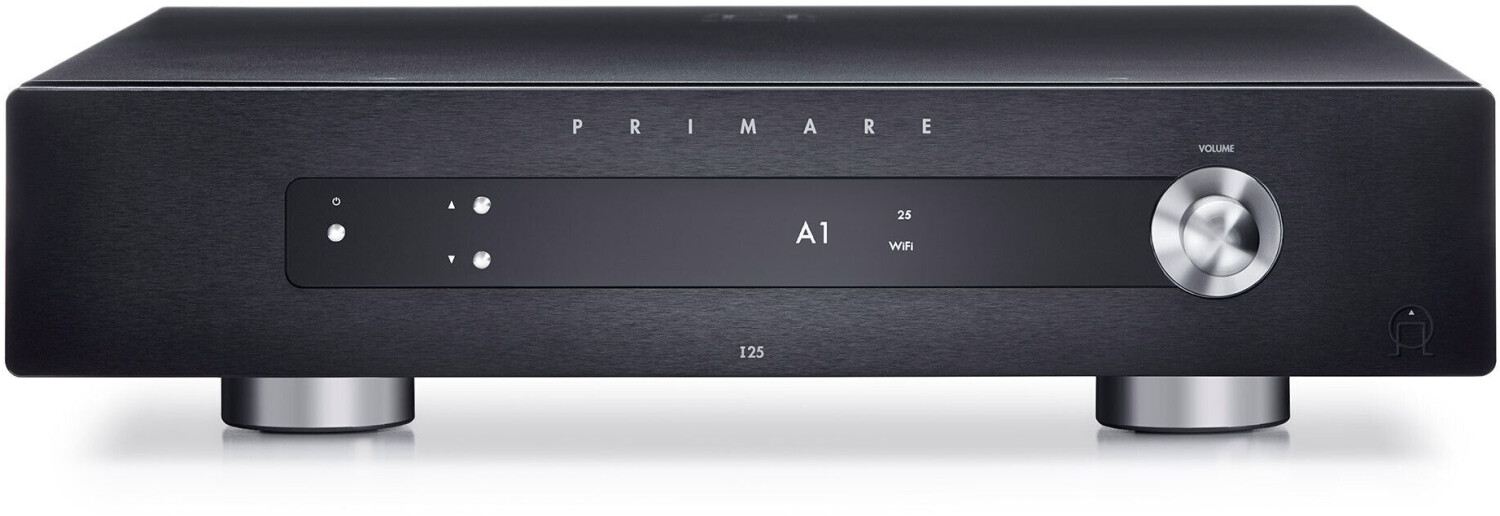 Primare I25 DAC (noir)