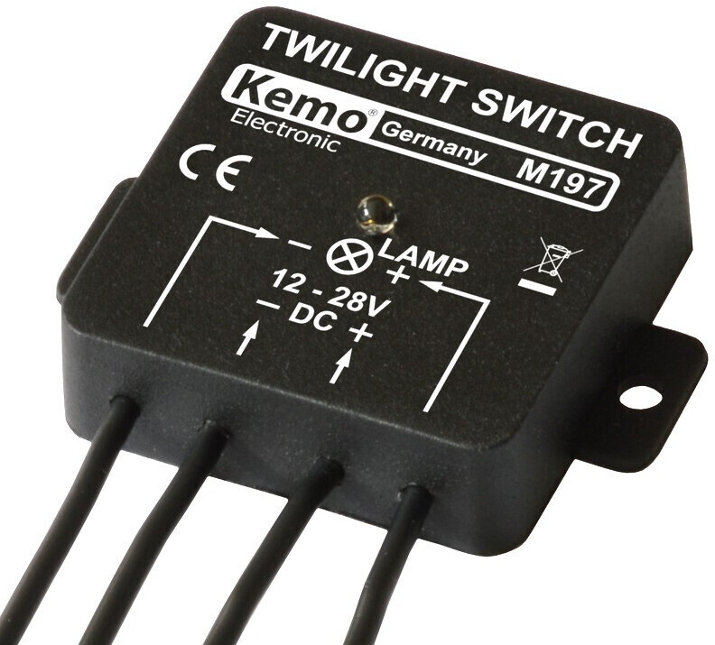 Kemo M197