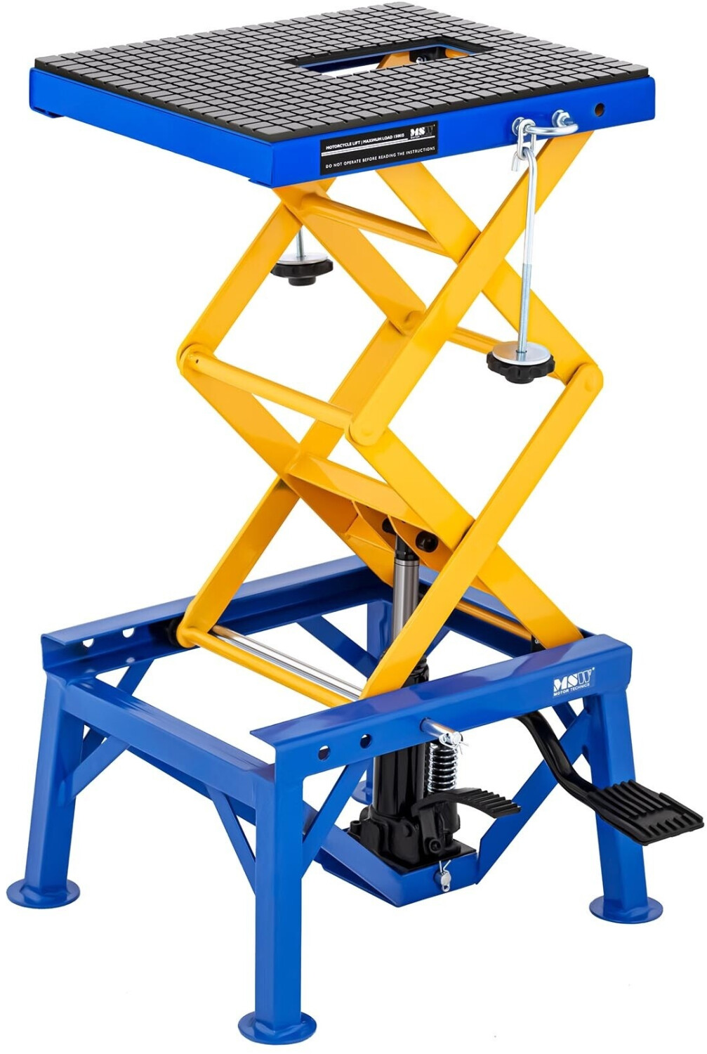 MSW MSW-MHB-150 (10060972)