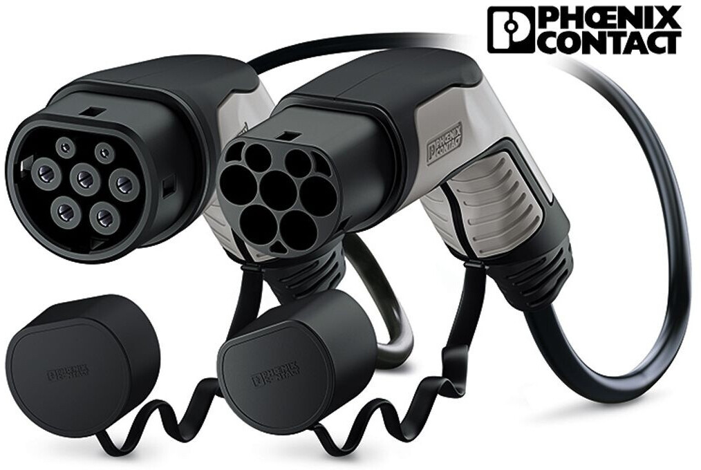 Phoenix EVT2G3PC1AC3 7,4 kW (1627801)