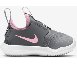 Nike Flex Runner light smoke grey/smoke grey/white/pink foam desde 23,99 € | Compara precios en idealo