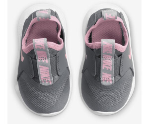 Flex Runner Baby light smoke grey/smoke grey/white/pink foam desde 23,99 € | Compara precios idealo