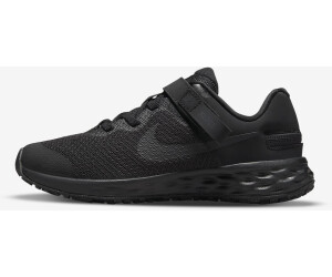 | (DD1114) Revolution bei € Preisvergleich grey ab smoke FlyEase 23,59 Nike 6 black/black/dark