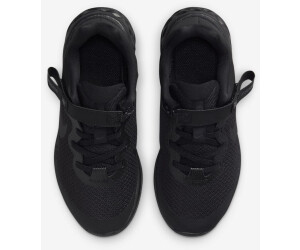 Nike Revolution 6 FlyEase (DD1114) black/black/dark smoke grey ab 23,59 € |  Preisvergleich bei