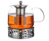 Teekanne Glas Stövchen | Preisvergleich bei