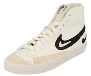 Nike Blazer High Kids white/summit white/black desde 89,99 € | Compara  precios en idealo