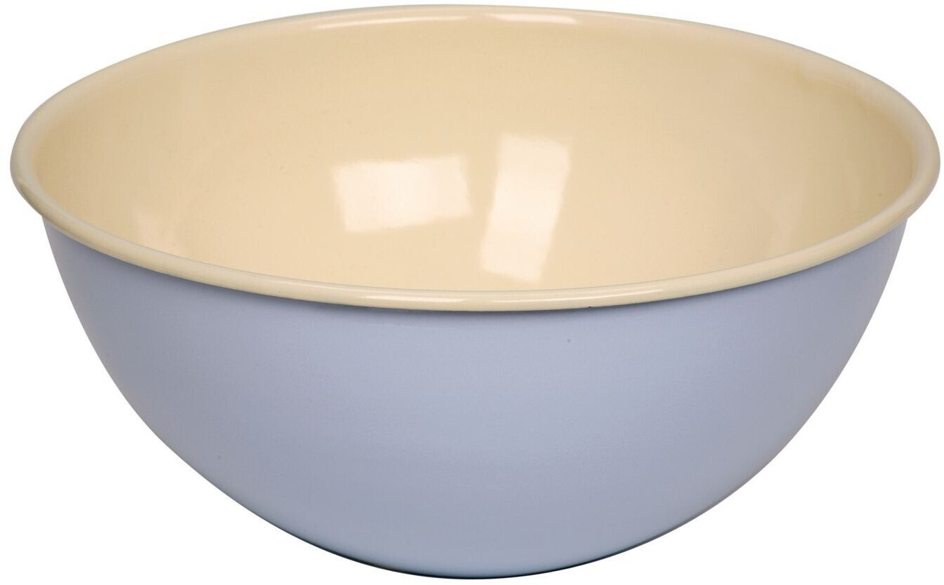 Riess Fruit and salad bowl blue 30cm