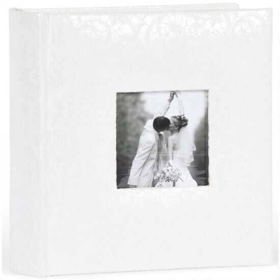 Henzo Photo Album Cira Memo 100 pages