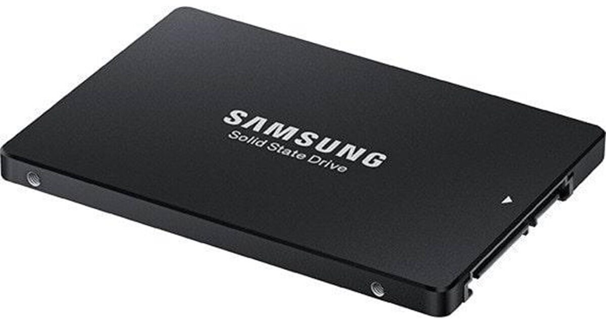 Samsung PM897 3.84 To 2.5