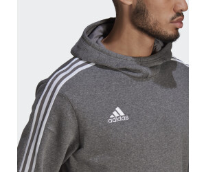 luto Preciso Examinar detenidamente Adidas Football Tiro 21 Sweat Hoodie grey four mel-sld (GP8805) desde 30,95  € | Compara precios en idealo