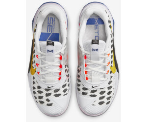 Nike Metcon 7 Women black/white/racer blue/yellow strike desde 111,90 € |  Compara precios en idealo