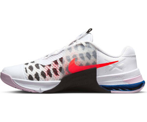 Nike Metcon 7 Women black/white/racer blue/yellow strike desde 111,90 € |  Compara precios en idealo