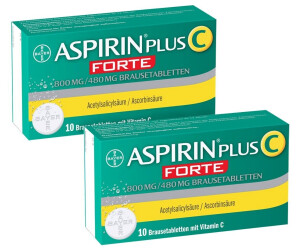 Aspirin rückenschmerzen
