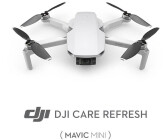 DJI Mavic Mini 1 su