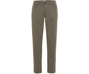 Camel Active Relaxed Fit 5-pocket Hose (488395 7F02 93) olive brown ab  54,01 € | Preisvergleich bei