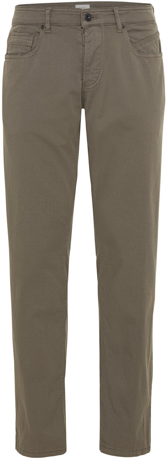5-pocket Active olive € (488395 Hose brown Preisvergleich | Camel ab Fit 93) 54,01 bei Relaxed 7F02