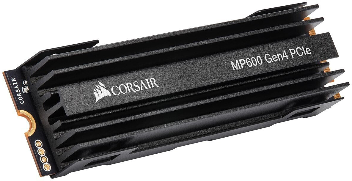 Corsair Force MP600 R2 2 To