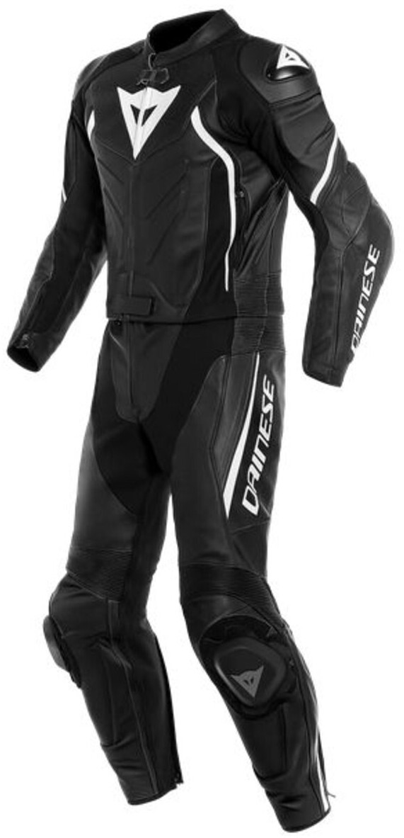 Dainese Avro D2 Lady 2 pc black/white