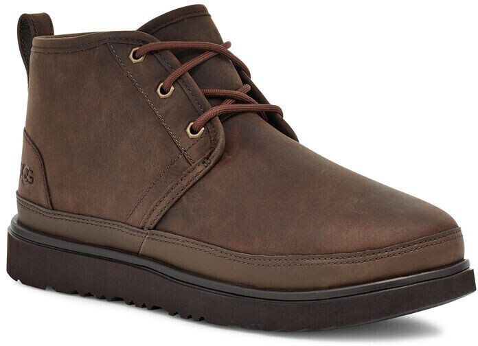 Ugg neumel clearance mens chukka boots