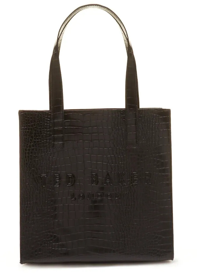 Large ted discount baker icon bag