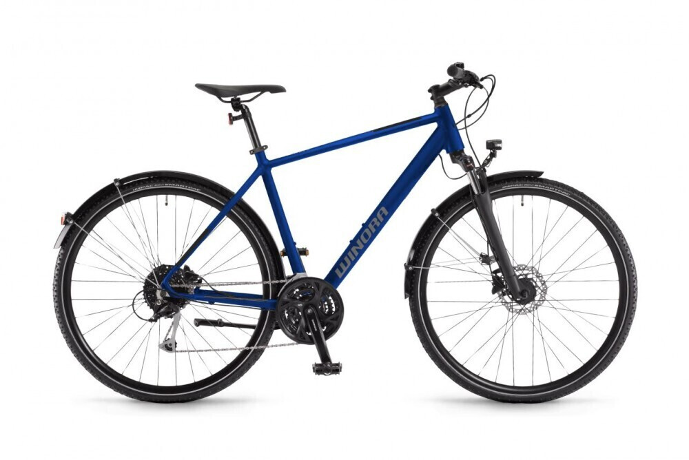 Winora Domingo 27 Sport Cross (2022)