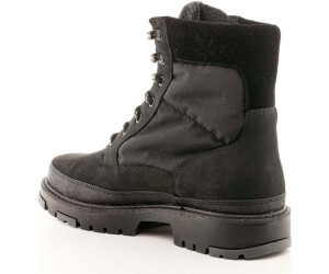 Buy Levi's Torsten Quilted Boots Black 