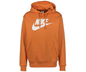 Nike Club Fleece (BV2973) hot curry a € 43,40 (oggi) | Migliori prezzi e  offerte su idealo