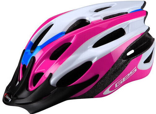 Ges Apache rose blanc