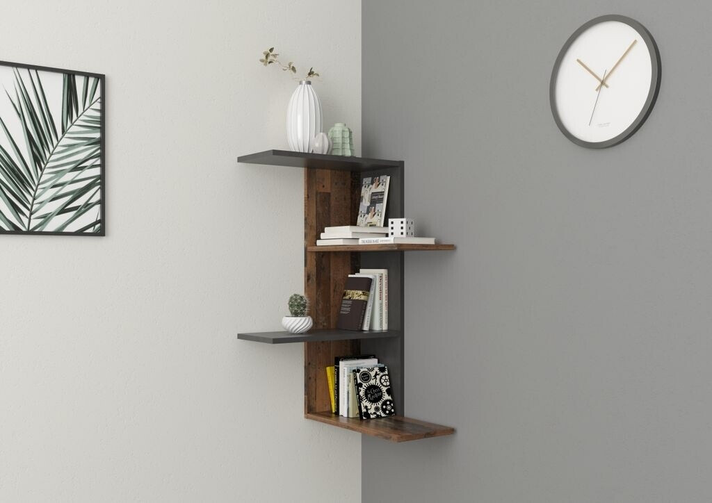 FMD 2011-001E madera/dark brown