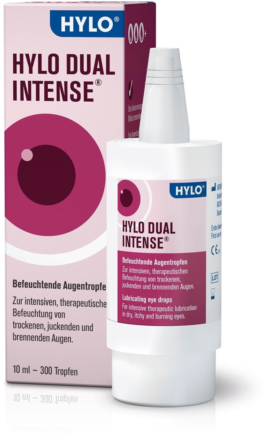 Hylo Dual Intense