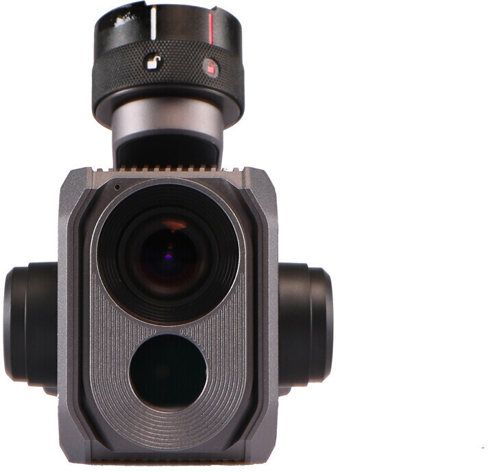 Yuneec CGOETX (H520E)