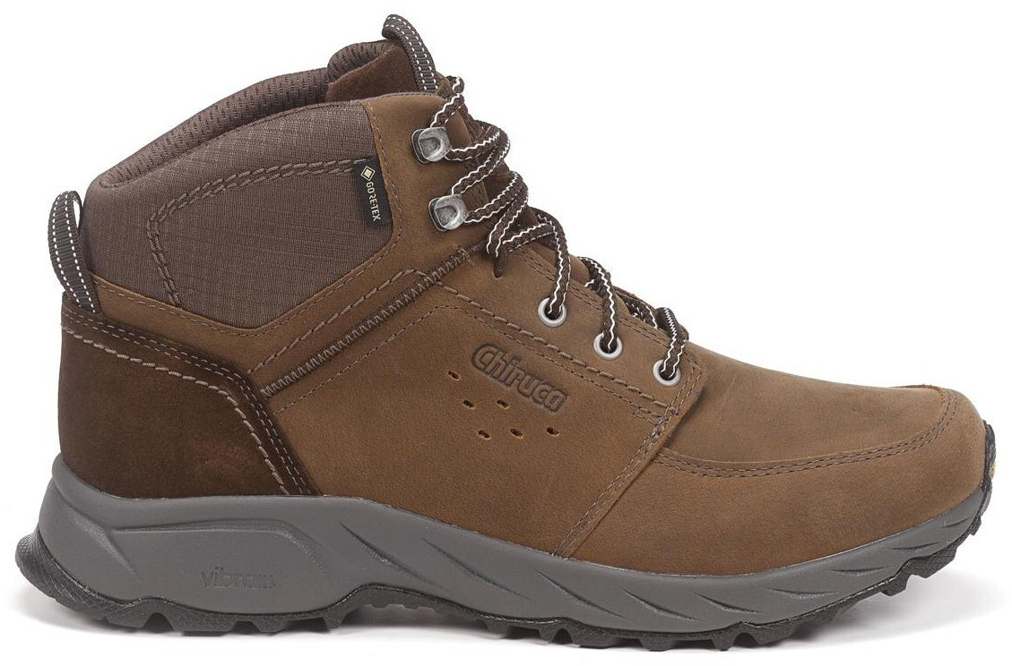 Chiruca Montreal 12 brown