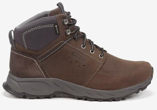 Chiruca Montreal 01 dark brown