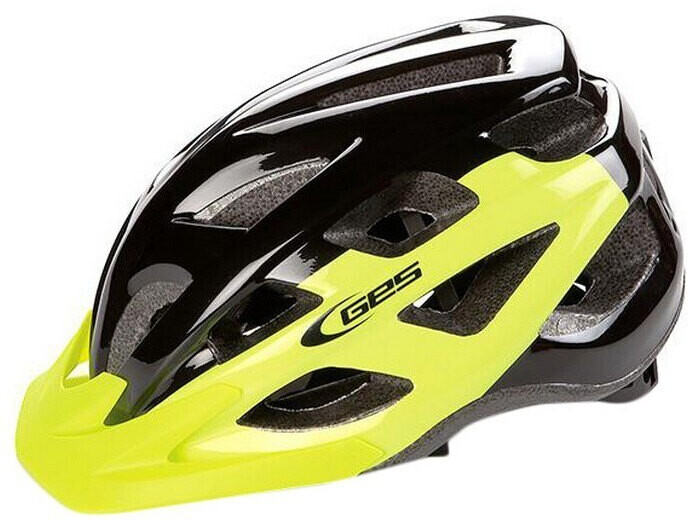 Ges Varik jaune noir