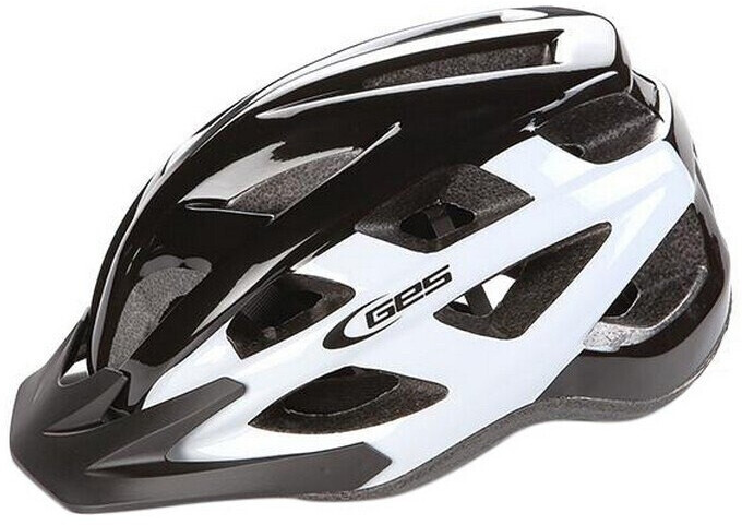 Ges Varik blanc noir