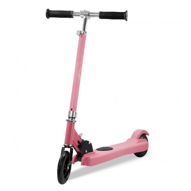 Piki Scoot Wonder One rose