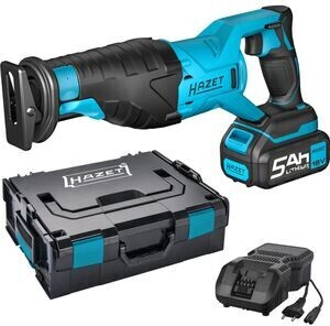 Hazet 9234-1 (5Ah battery + charger)