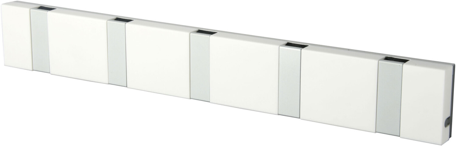 LoCa Lite 5 (33,3x4,6x1,6cm) white
