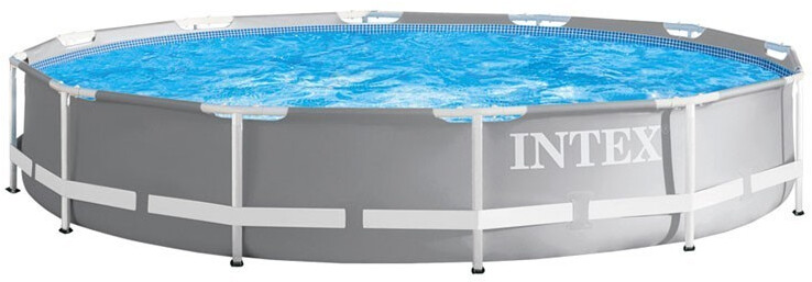 Intex Prism Frame Ø 366 x 76 cm (26712)