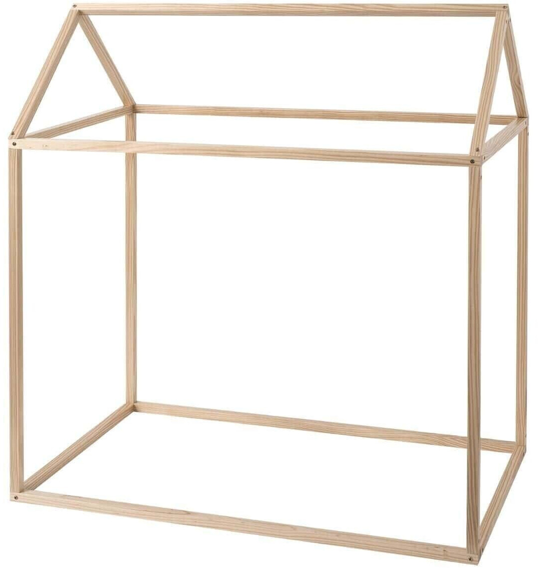 Atmosphera Cabane enfant en pin