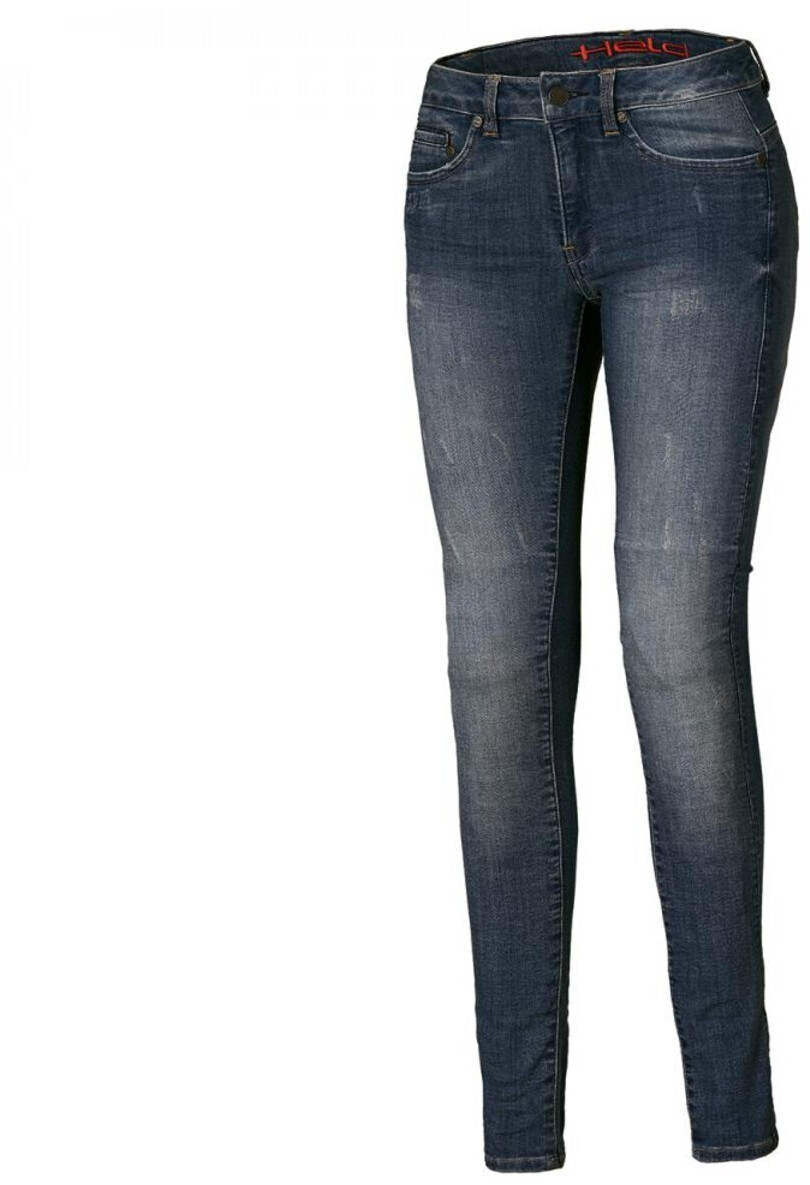Held Scorge Jeans Lady dark blue