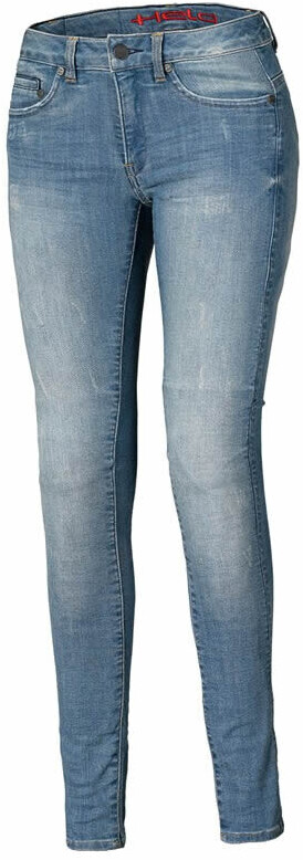 Held Scorge Jeans Lady blue
