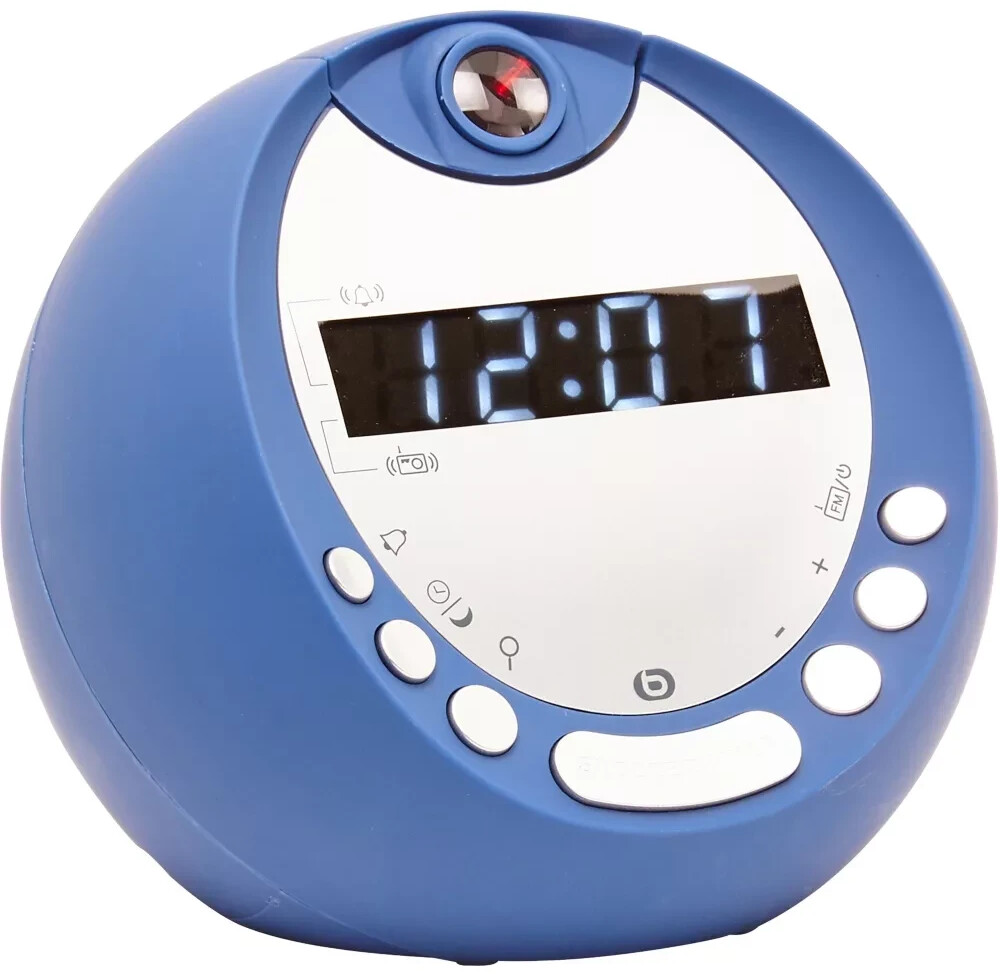 Essentiel b RRVP-100 bleu