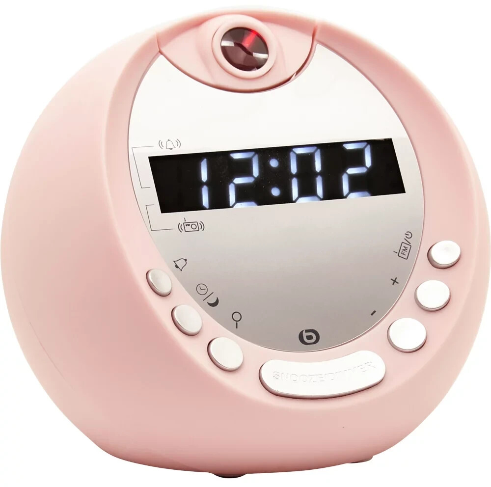 Essentiel b RRVP-100 rose
