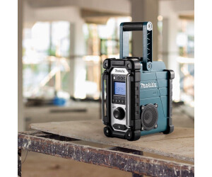 Makita DMR116 ab 117 57 Black Friday Deals Preisvergleich bei idealo